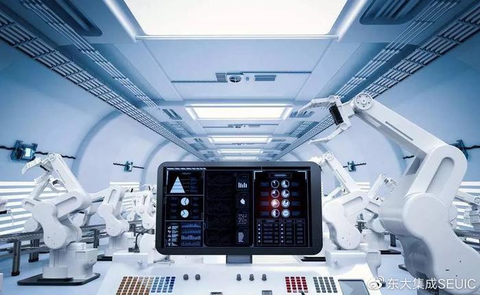 2023年新時代,建造智慧工廠的利器:手持終端PDA